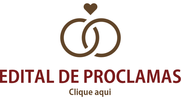 Edital de Proclamas - Clique aqui